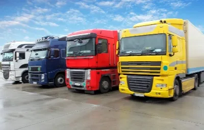 İzmir Çiğli Nakliye Ambarı